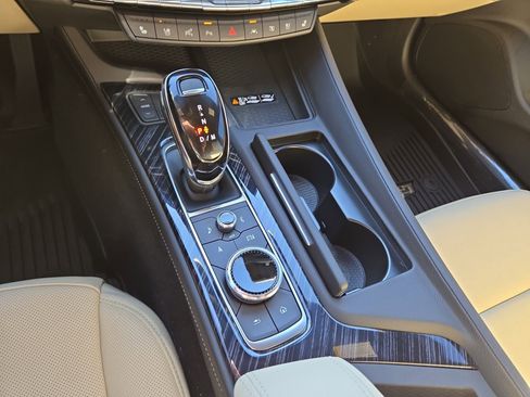 New 2026 Cadillac CT5 Premium Luxury image 22