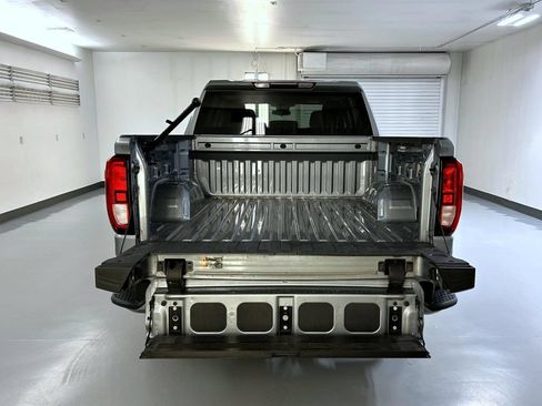 Certified 2023 GMC Sierra 1500 Elevation AWD/4WD image 22