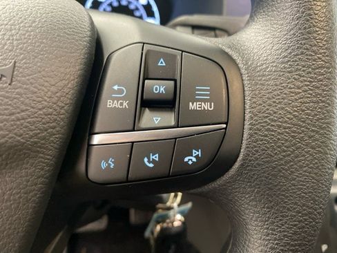 New 2024 Ford Transit 250 Low Roof image 15