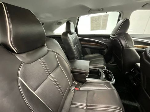Used 2019 Acura MDX SH-AWD w/ Advance Package image 15