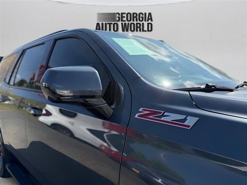 Used 2021 Chevrolet Tahoe Z71 image 16