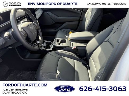 New 2026 Ford Mustang Mach-E Premium image 13