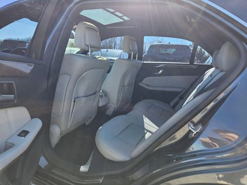 Used 2012 Mercedes-Benz E 350 Sedan image 9