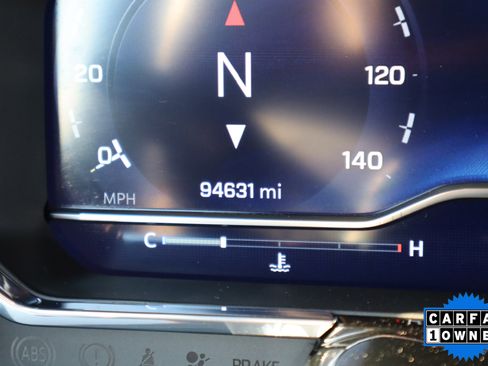 Used 2025 Chevrolet Silverado 2500 High Country w/ High Country Premium Package image 19