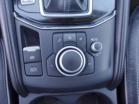 Certified 2025 MAZDA CX-5 AWD 2.5 S w/ Preferred Package image 23