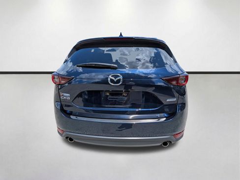 Used 2019 MAZDA CX-5 Touring FWD image 5