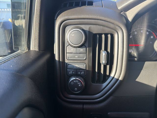Used 2025 Chevrolet Silverado 2500 Custom w/ Snow Plow Prep/Camper Package AWD/4WD image 18