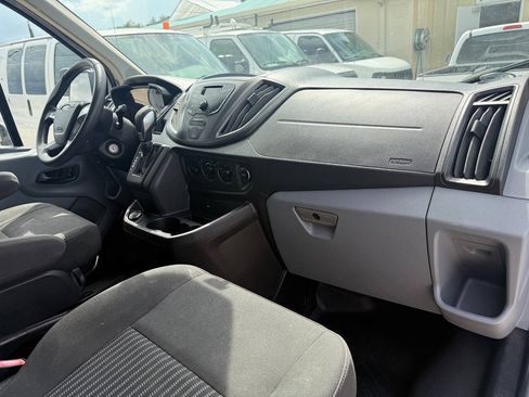 Used 2019 Ford Transit 250 130 Low Roof w/ Exterior Upgrade Package RWD image 38