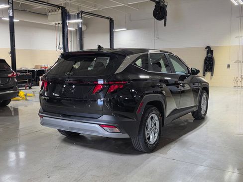 New 2026 Hyundai Tucson SE FWD image 7