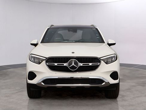 New 2026 Mercedes-Benz GLC 300 4MATIC image 2