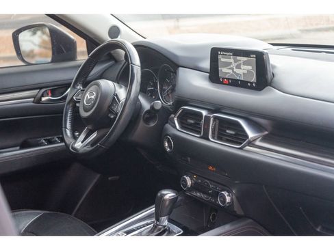 Used 2018 MAZDA CX-5 Grand Touring image 33