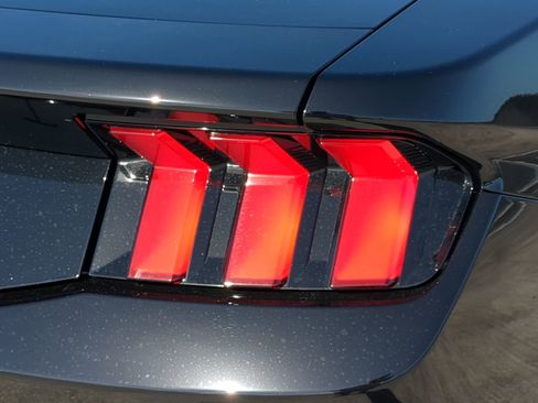 New 2026 Ford Mustang GT Premium image 48