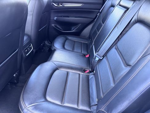 Used 2022 MAZDA CX-5 AWD 2.5 S w/ Premium Plus Pkg image 18