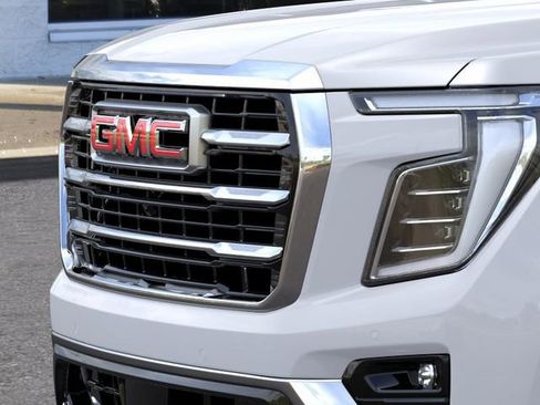 New 2026 GMC Yukon Elevation w/ Elevation Premium Package AWD/4WD image 13