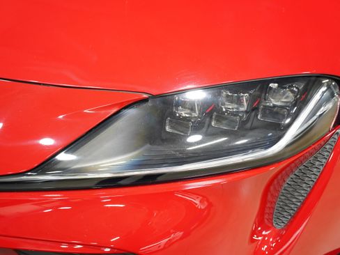 Used 2022 Toyota Supra Premium w/ Driver Assist Package RWD image 23