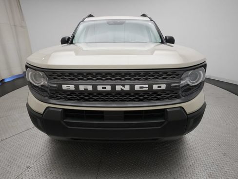 Used 2025 Ford Bronco Sport Big Bend AWD/4WD image 11