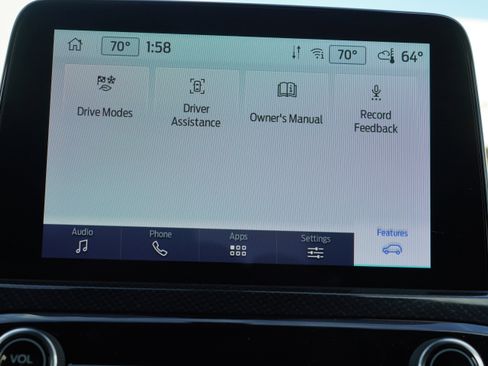 Used 2024 Ford Escape ST-Line image 40