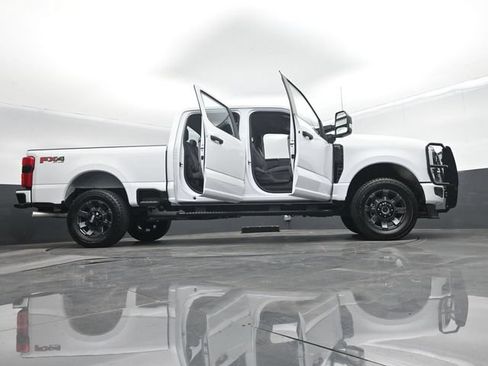 Used 2024 Ford F250 XL w/ STX Appearance Package AWD/4WD image 75