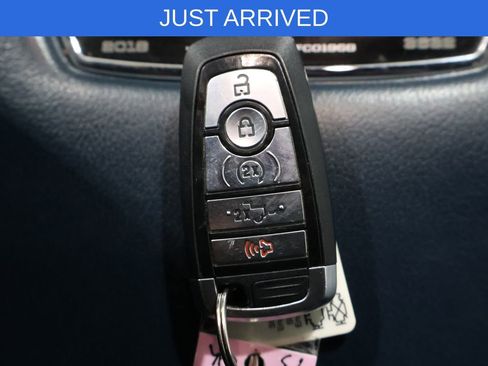 Used 2018 Ford F150 Limited image 23