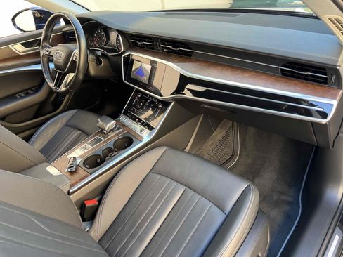 Used 2020 Audi A6 2.0T Premium AWD/4WD image 4