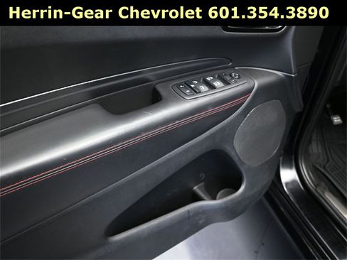 Used 2023 Dodge Durango GT image 11