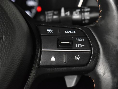 Certified 2024 Honda CR-V Sport-L image 21