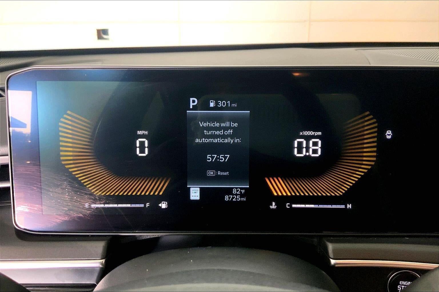 Certified 2025 Kia K5 GT-Line FWD image 20