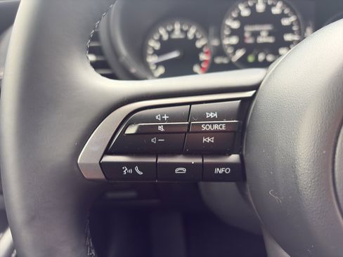 Used 2026 MAZDA MAZDA3 2.5 S Preferred image 24