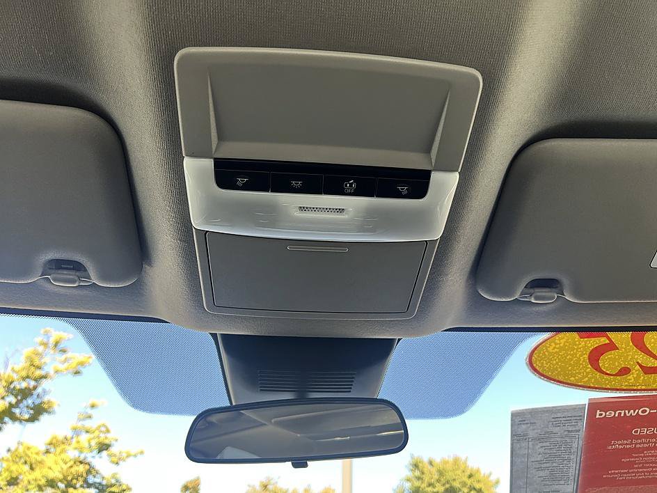 Certified 2025 Nissan Sentra S FWD image 26