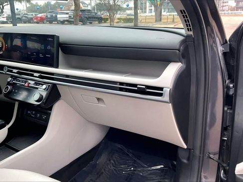 Certified 2025 Hyundai Tucson Blue image 15