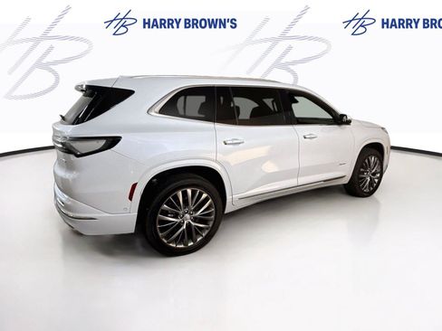 Used 2026 Buick Enclave Avenir w/ Super Cruise Package AWD/4WD image 34