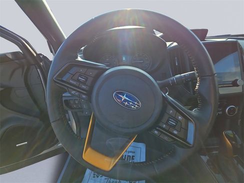 Certified 2024 Subaru Forester Wilderness image 13