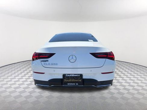 Used 2025 Mercedes-Benz CLA 250 image 6