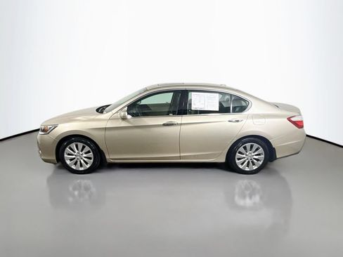Used 2014 Honda Accord EX-L image 4