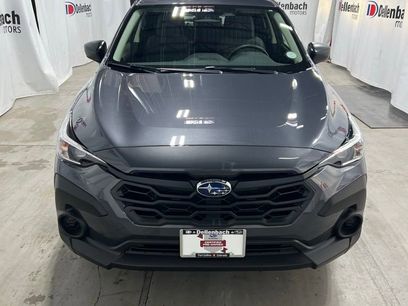 Certified 2024 Subaru Crosstrek 2.0i