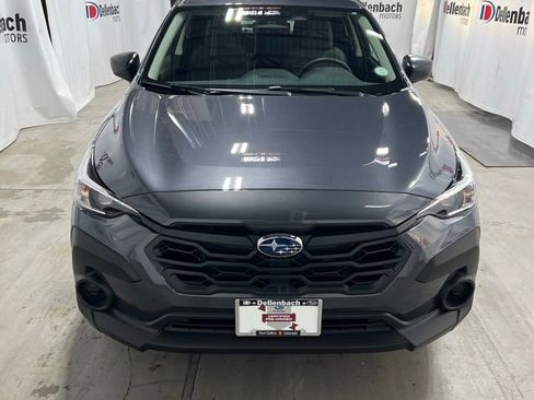 Certified 2024 Subaru Crosstrek 2.0i AWD/4WD image 1