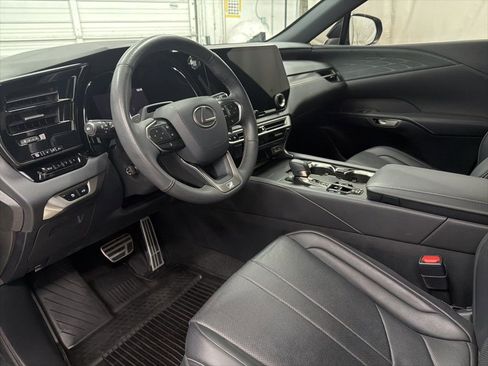Used 2023 Lexus RX 350 F Sport image 13