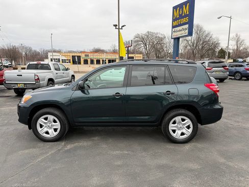 Used 2012 Toyota RAV4 4WD w/ Value Pkg image 8