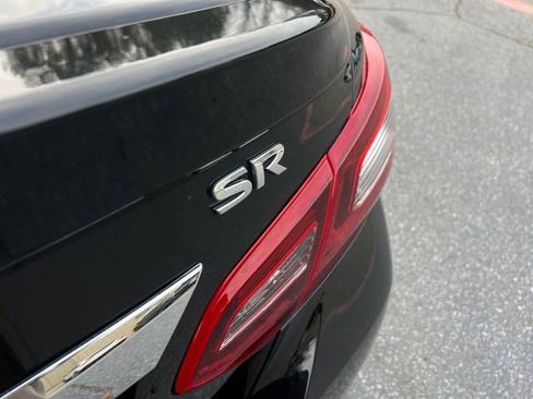 Used 2017 Nissan Altima 2.5 SR image 31