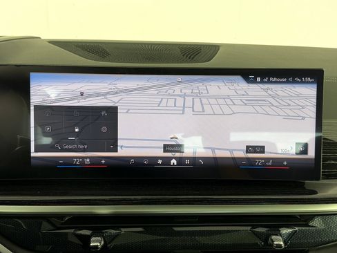 Used 2027 BMW X7 xDrive40i AWD/4WD image 25