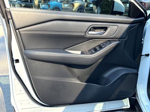 New 2026 Nissan Rogue SV image 22