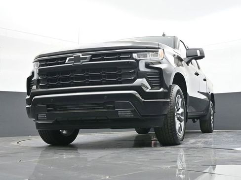 New 2026 Chevrolet Silverado 1500 RST w/ RST All Star Premium Package AWD/4WD image 58