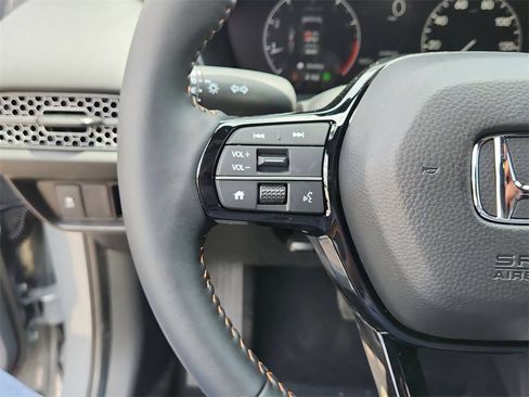 New 2026 Honda HR-V Sport image 18