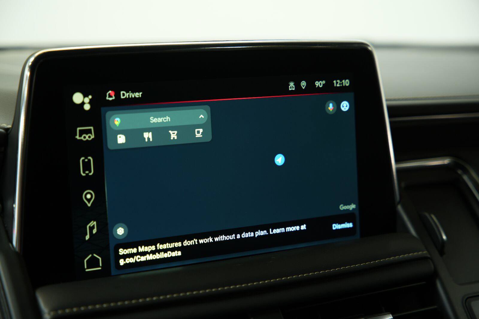 Certified 2024 GMC Yukon SLT AWD/4WD image 47