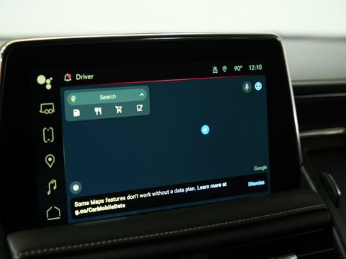 Certified 2024 GMC Yukon SLT AWD/4WD image 47
