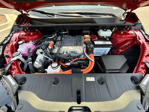 New 2026 Toyota bZ AWD/4WD image 7