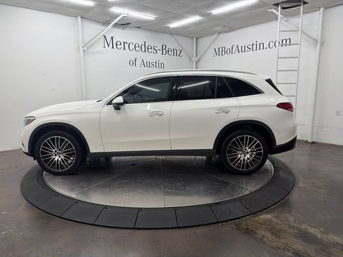 Certified 2026 Mercedes-Benz GLC 300 image 4
