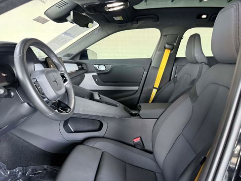 Used 2023 Polestar Polestar 2 w/ Pilot Pack AWD/4WD image 12