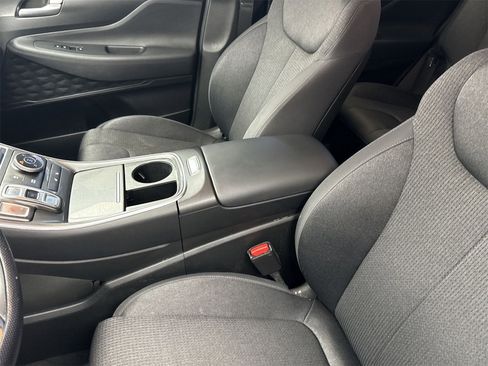 Used 2023 Hyundai Santa Fe SEL w/ Cargo Package image 30