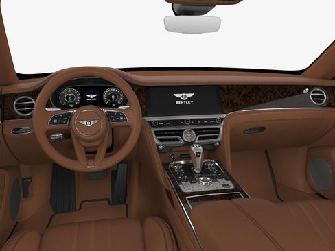 New 2026 Bentley Flying Spur Plug-In Hybrid image 6